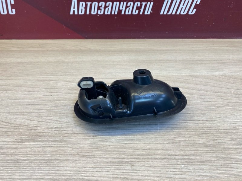 Внутренняя  ручка двери - фото 5