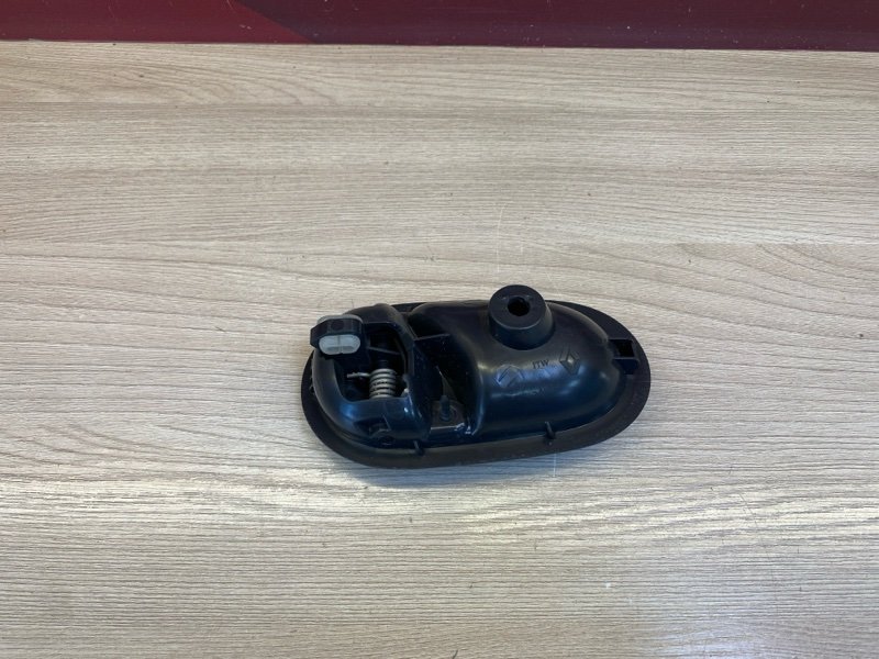 Внутренняя  ручка двери - фото 6