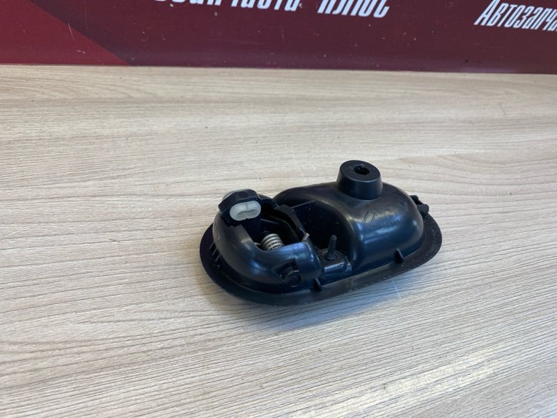 Внутренняя  ручка двери - фото 7