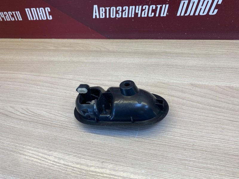 Внутренняя  ручка двери - фото 8