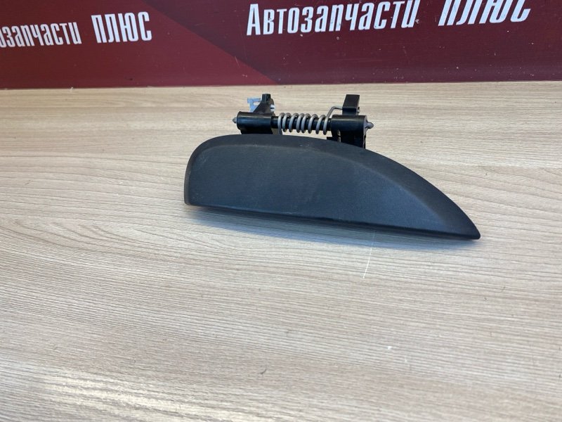 Ручка двери внешняя - фото 4