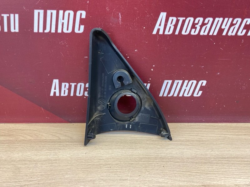 Уголок зеркала - фото 5