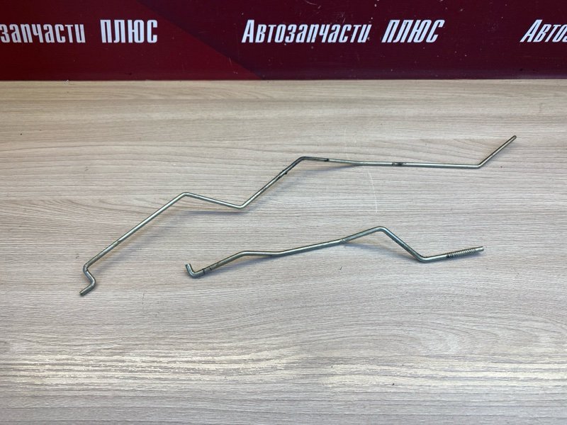 Тяга замка двери - фото 5