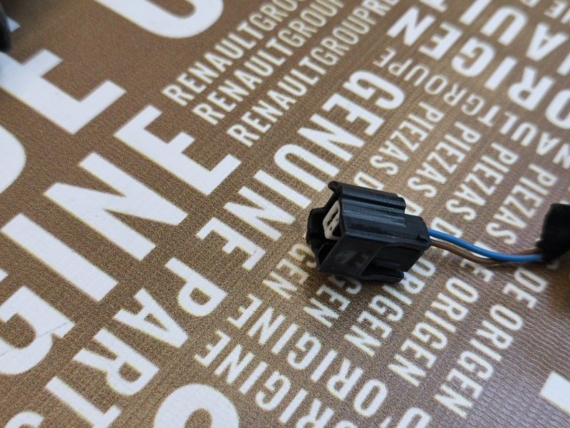 Проводка двери - фото 6