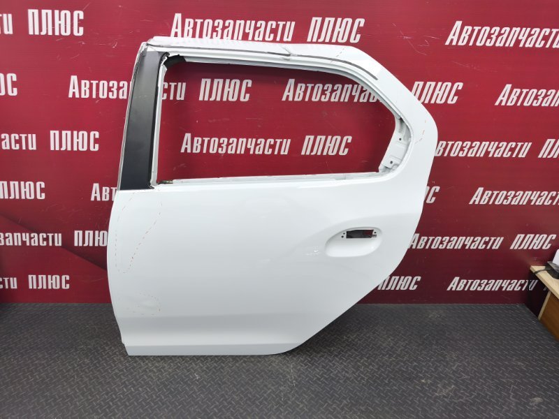 дверь - фото 2