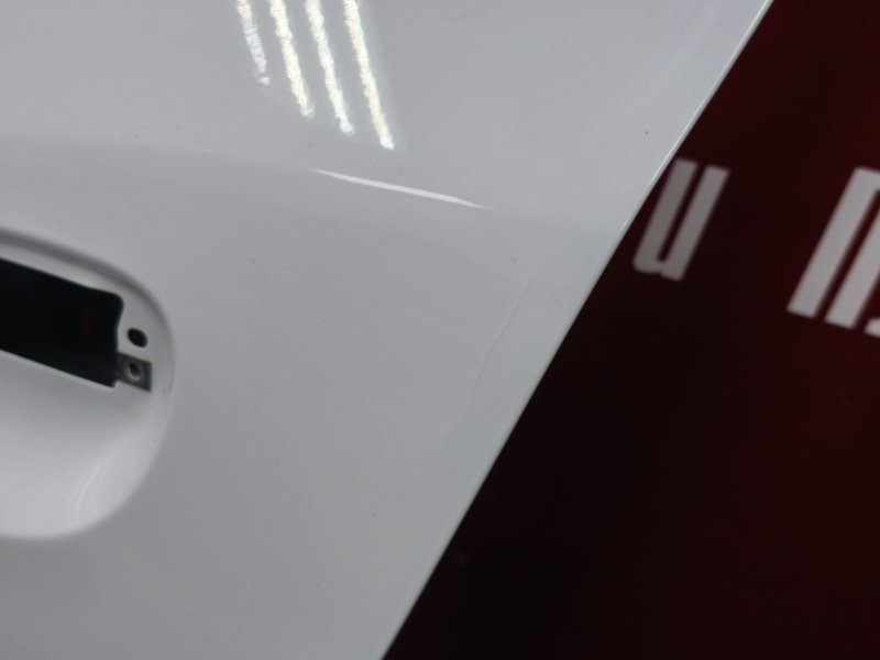 дверь - фото 3