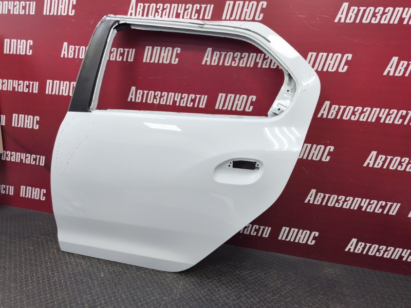 дверь - фото 4