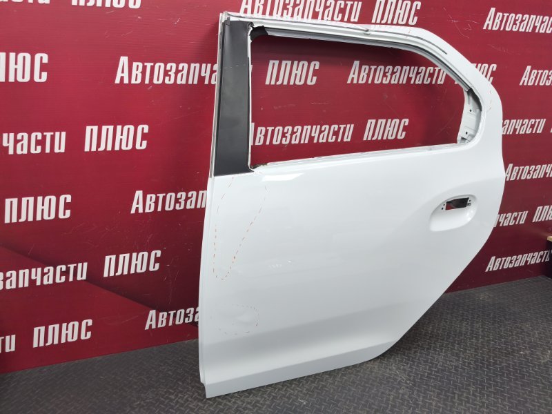 дверь - фото 5