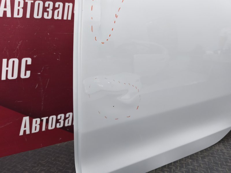 дверь - фото 6