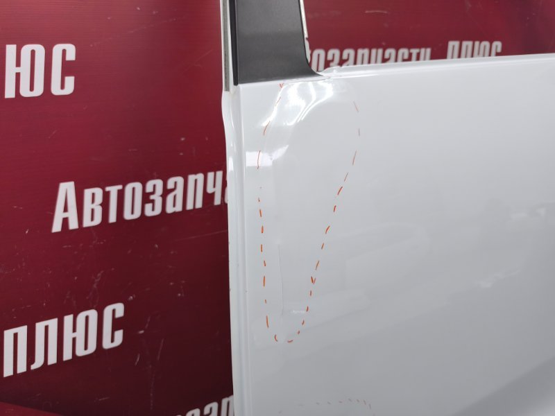 дверь - фото 7