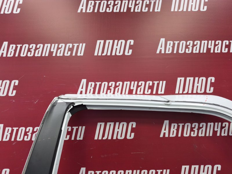 дверь - фото 9