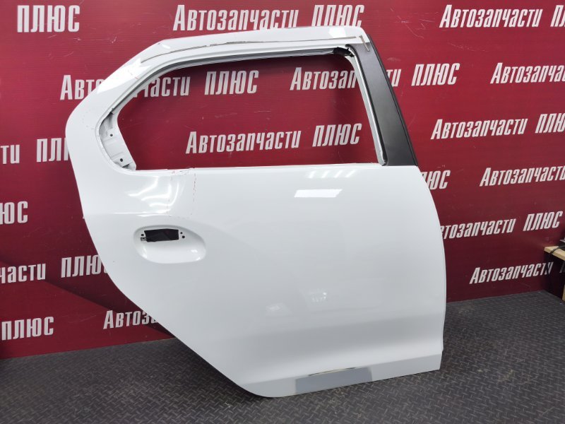 дверь - фото 3