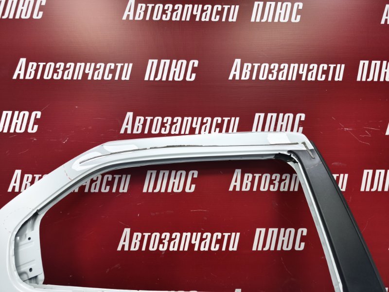 дверь - фото 5