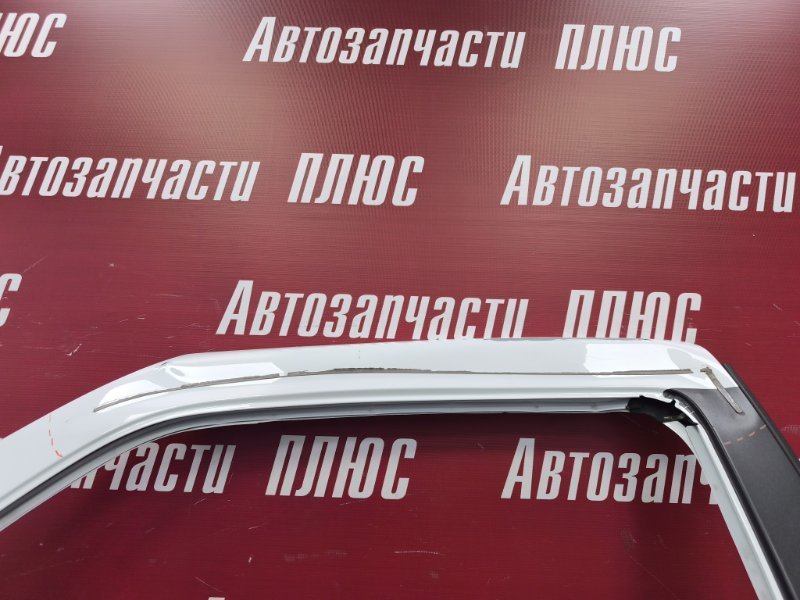 дверь - фото 9