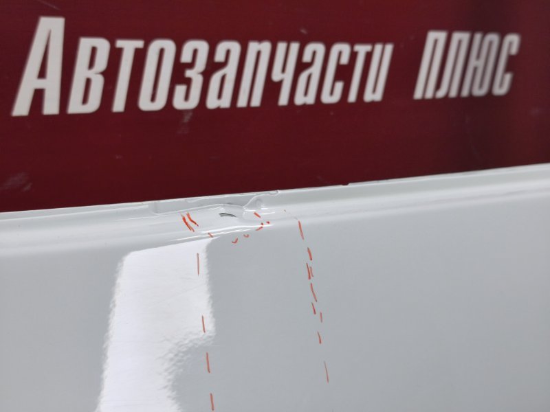 дверь - фото 10