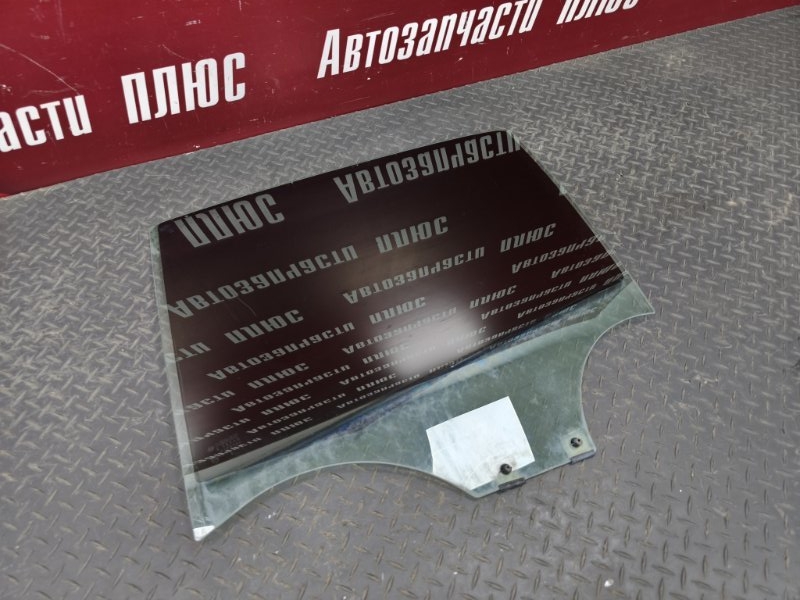 Стекло двери - фото 4