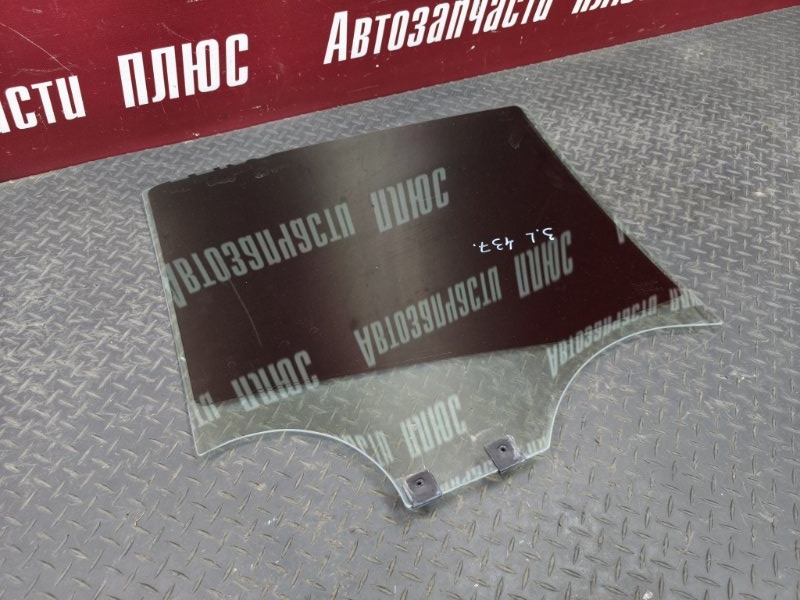 Стекло двери - фото 10
