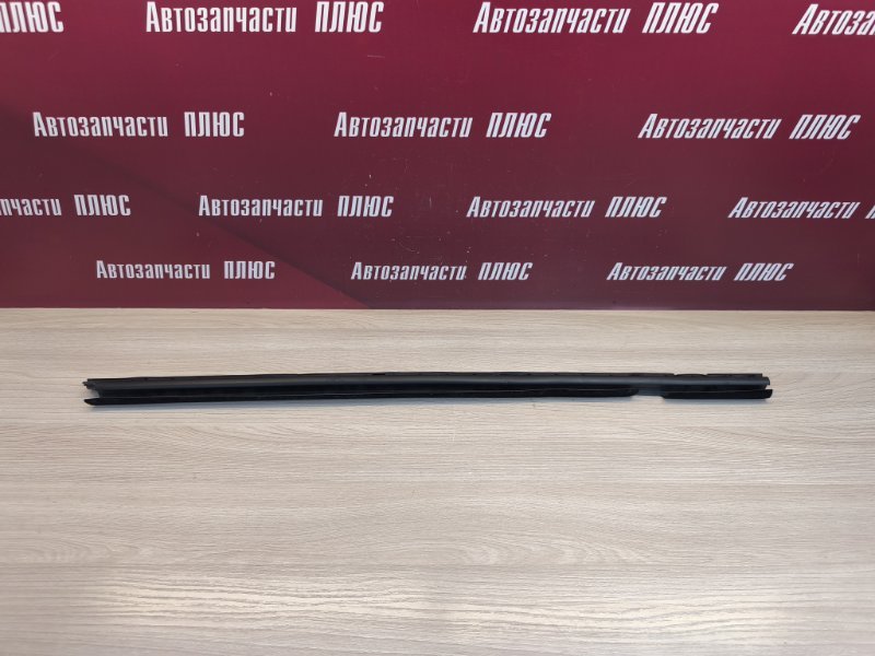 Уплотнитель стекла двери внутренний - фото 1
