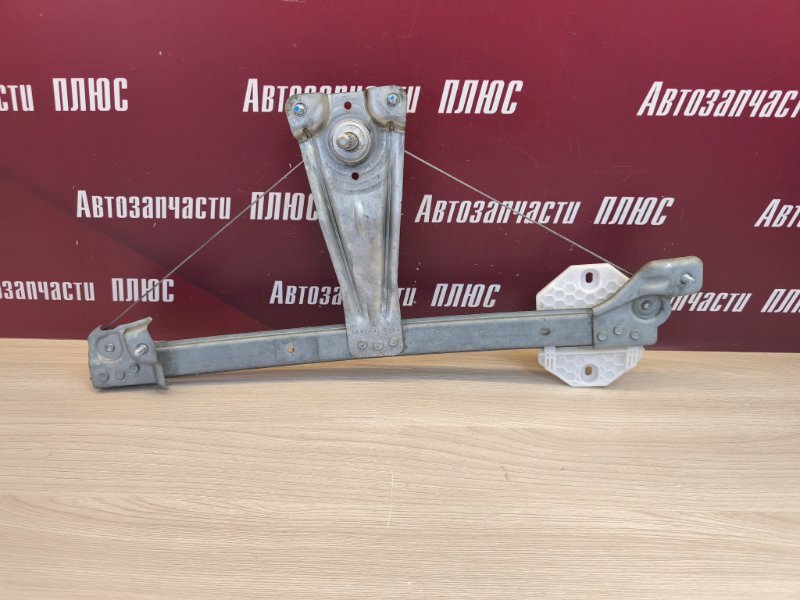 Стеклоподъемник    двери - фото 2