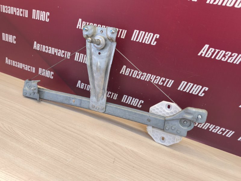 Стеклоподъемник    двери - фото 3