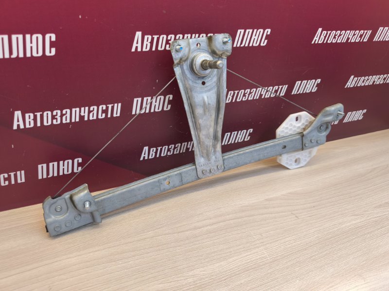 Стеклоподъемник    двери - фото 4