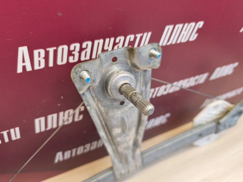 Стеклоподъемник    двери - фото 5