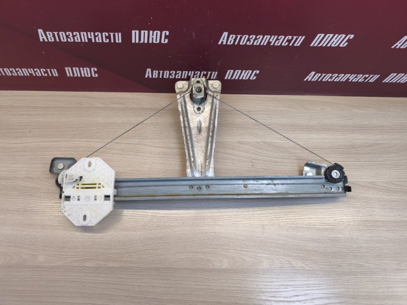 Стеклоподъемник    двери - фото 6