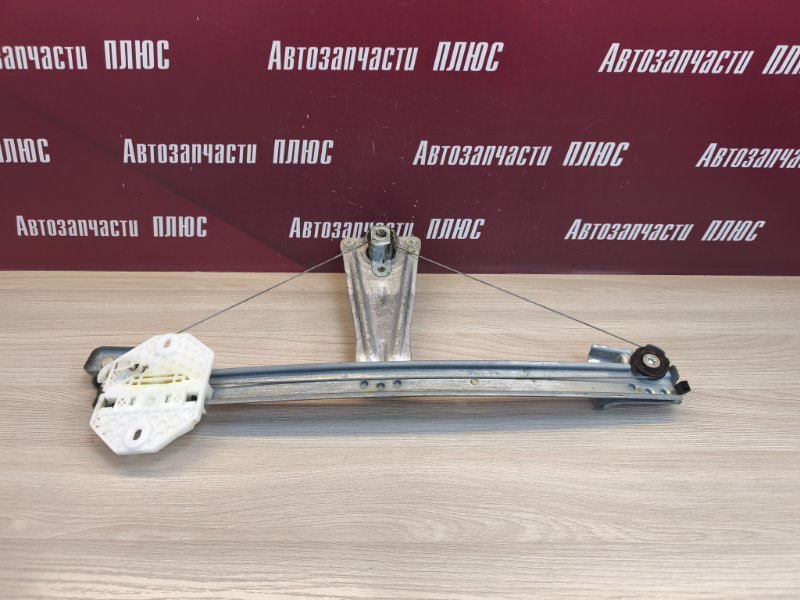 Стеклоподъемник    двери - фото 7