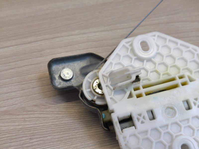 Стеклоподъемник    двери - фото 8