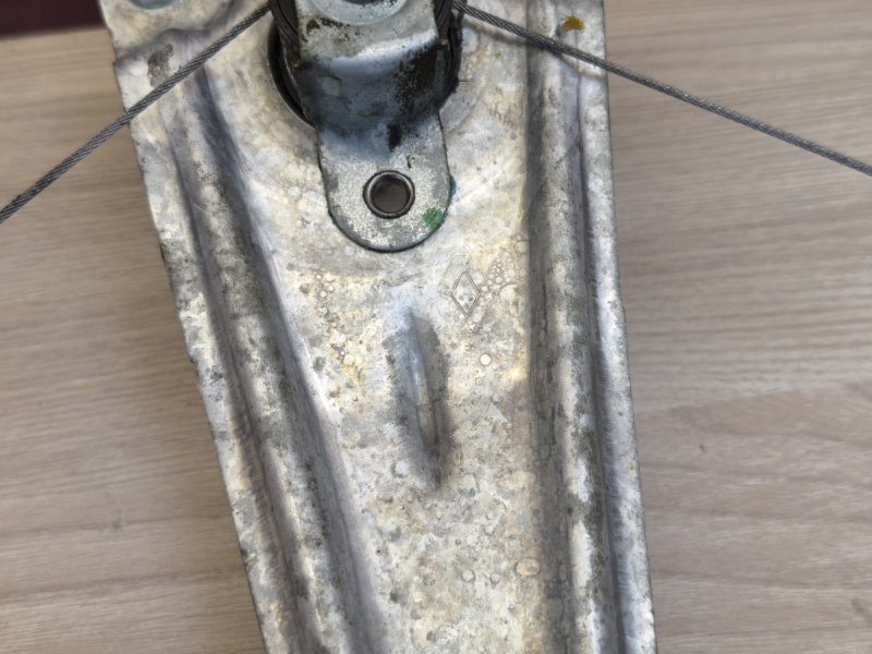 Стеклоподъемник    двери - фото 10