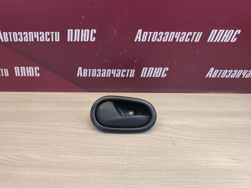 Внутренняя  ручка двери - фото 1