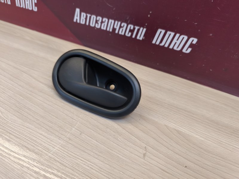 Внутренняя  ручка двери - фото 3