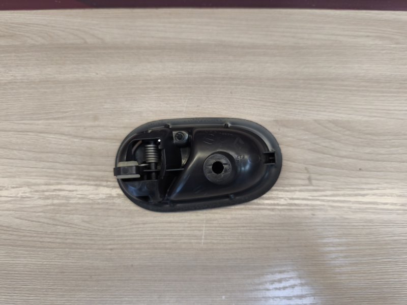 Внутренняя  ручка двери - фото 5