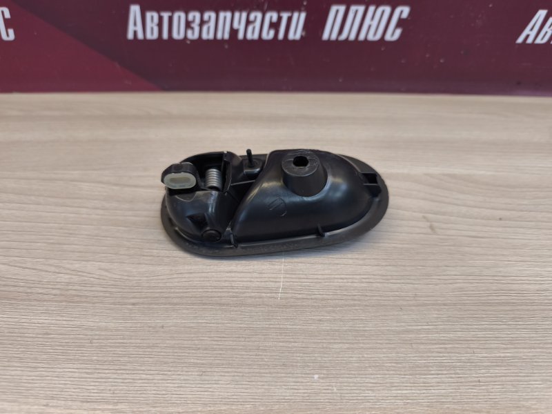 Внутренняя  ручка двери - фото 6