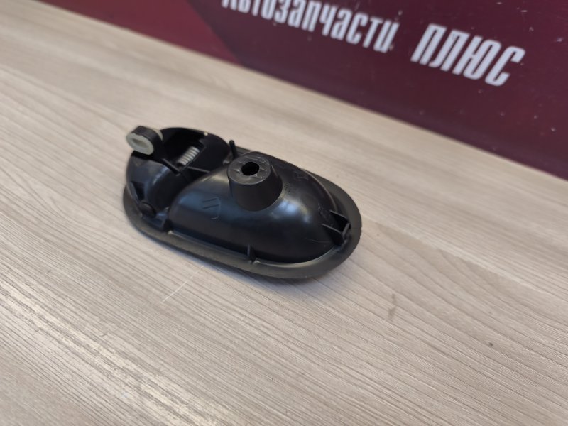 Внутренняя  ручка двери - фото 7