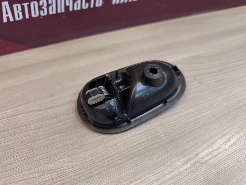 Внутренняя  ручка двери - фото 8