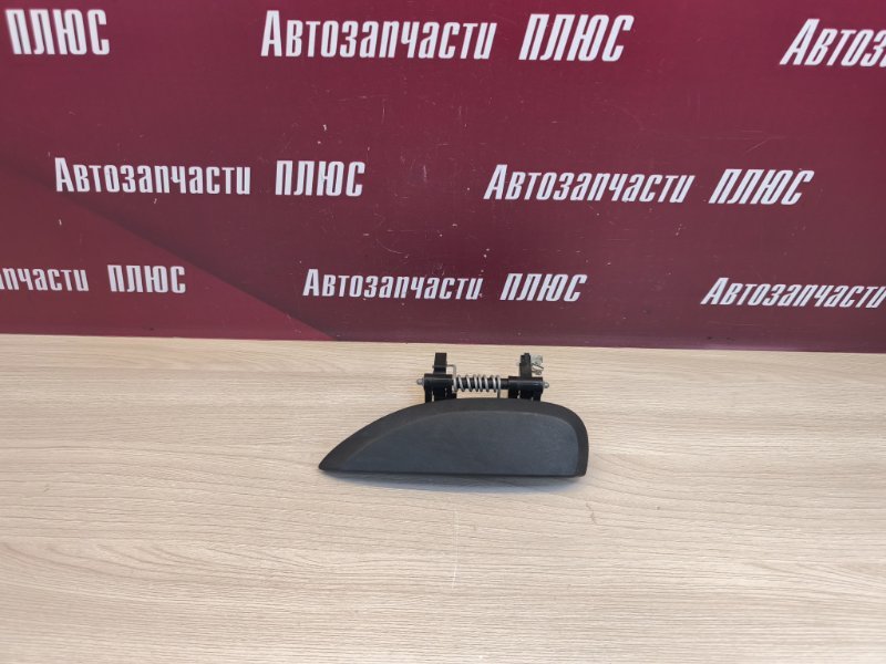 Ручка двери внешняя - фото 1