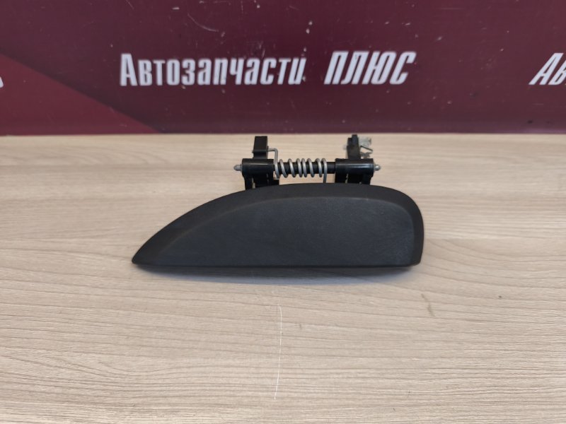 Ручка двери внешняя - фото 2