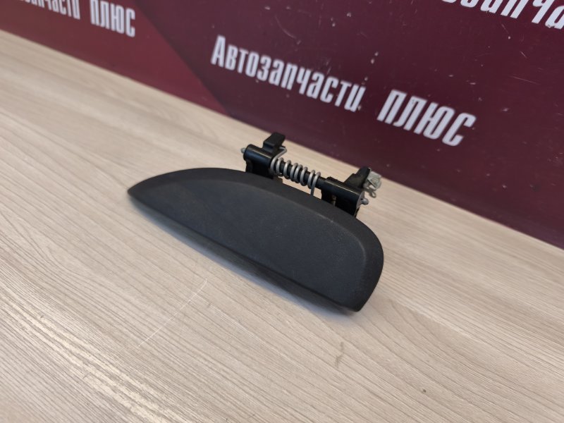 Ручка двери внешняя - фото 3