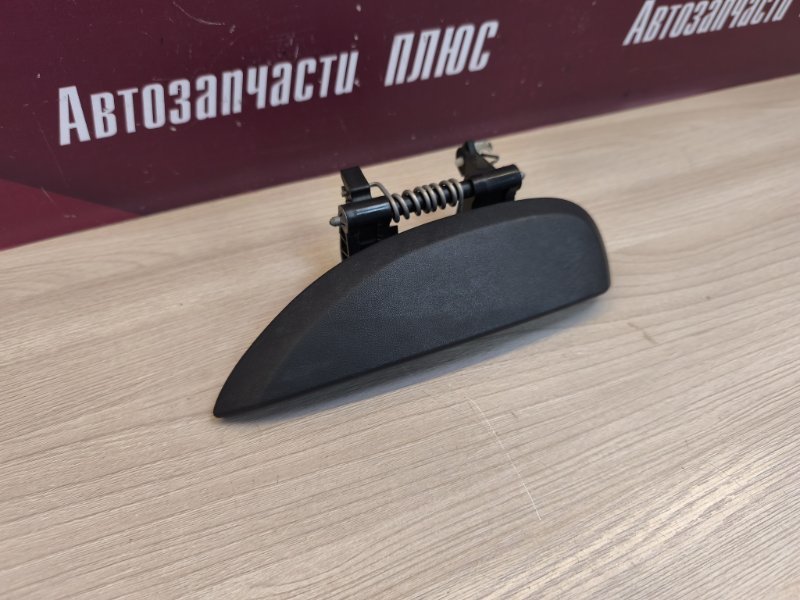 Ручка двери внешняя - фото 4