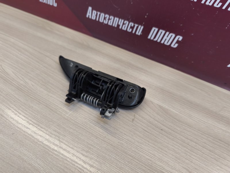 Ручка двери внешняя - фото 7