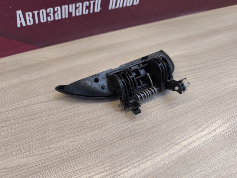 Ручка двери внешняя - фото 8