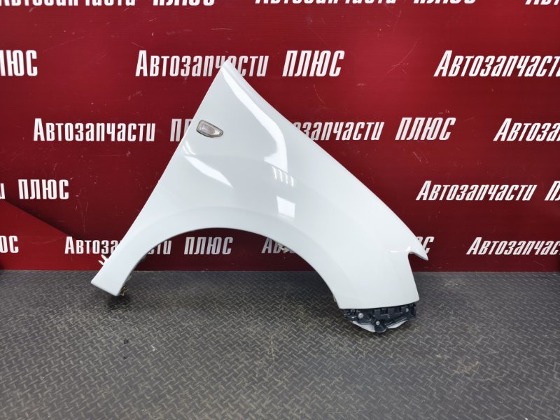 Крыло - фото 1