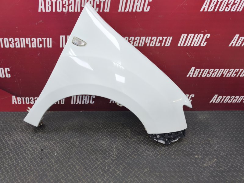 Крыло - фото 2