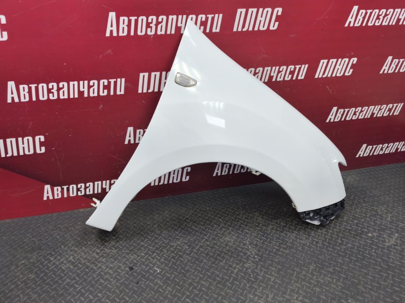 Крыло - фото 4