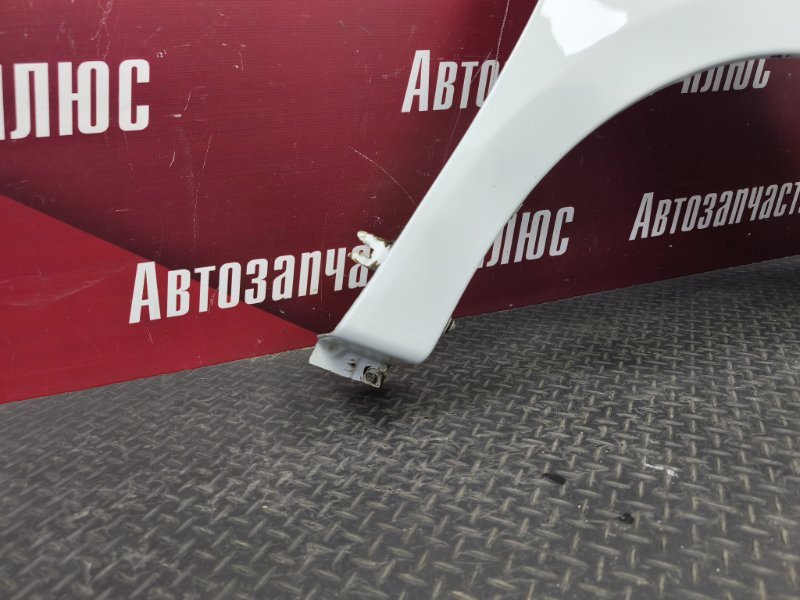 Крыло - фото 5