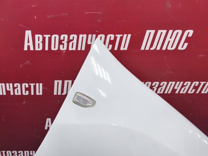 Крыло - фото 6