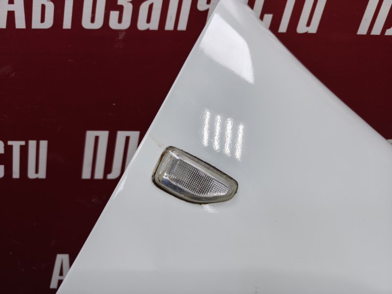 Крыло - фото 7