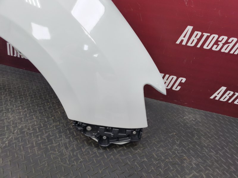 Крыло - фото 8