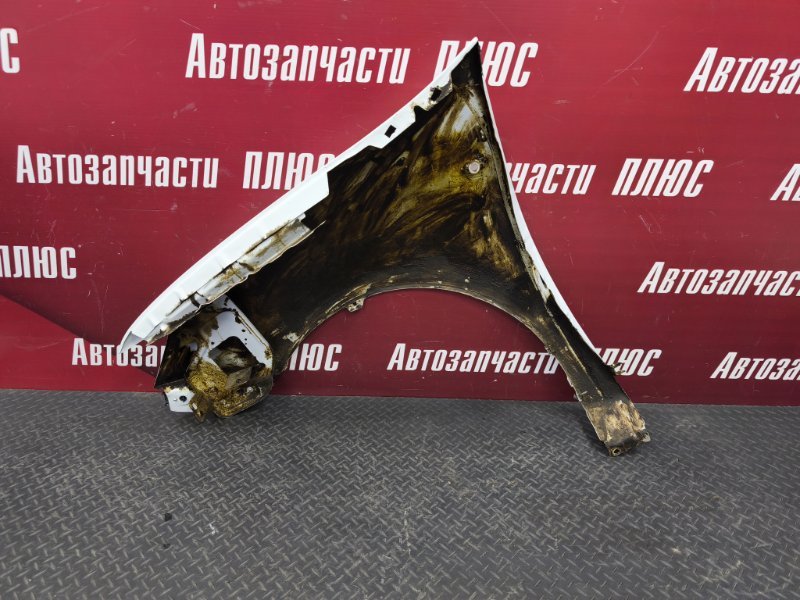 Крыло - фото 9